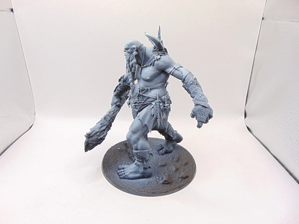 Warstomper Mega Gargant