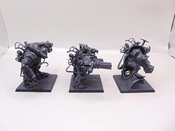 Stormfiends