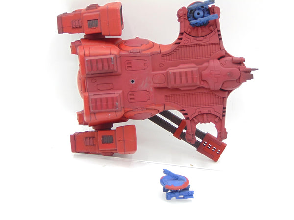 Hammerhead Gunship