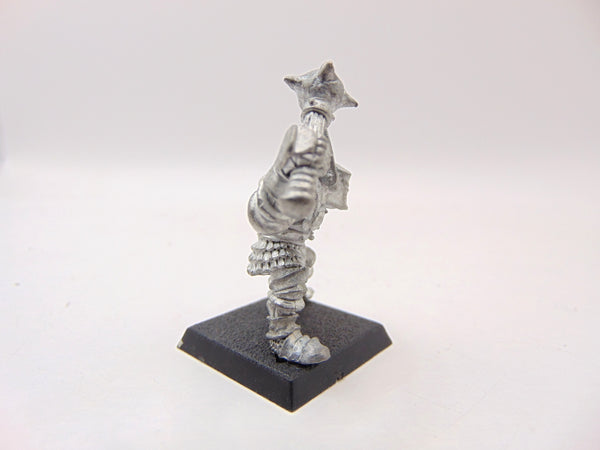 Chaos Warrior - Arack