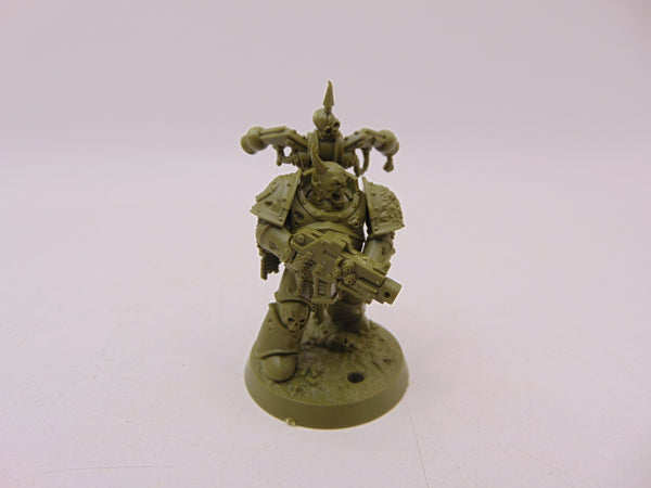 Gurg the Foul