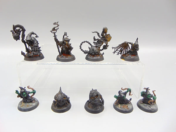 Zarbag's Gitz
