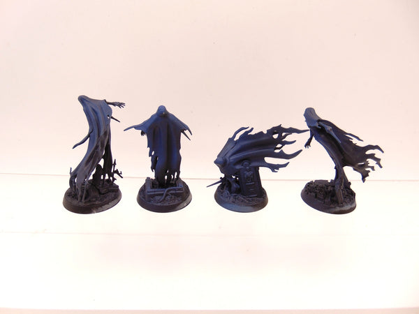 Myrmourn Banshees
