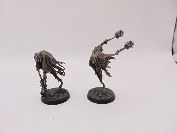Chainghasts
