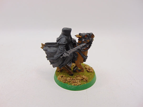 Mounted Ringwraith