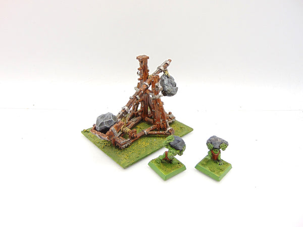 Goblin Rock Lobber