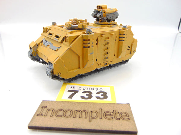 Razorback