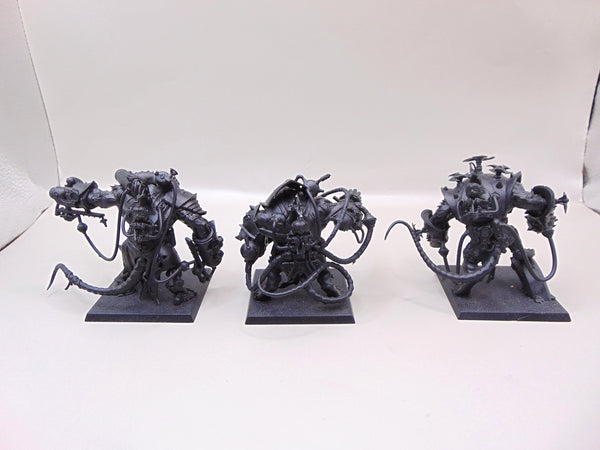 Stormfiends