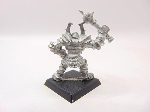 Chaos Warrior - Arack