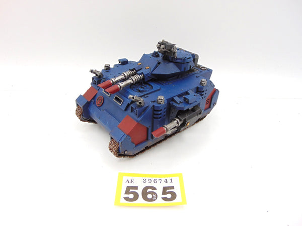 Predator Annihilator