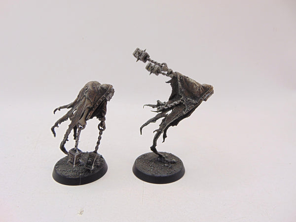 Chainghasts