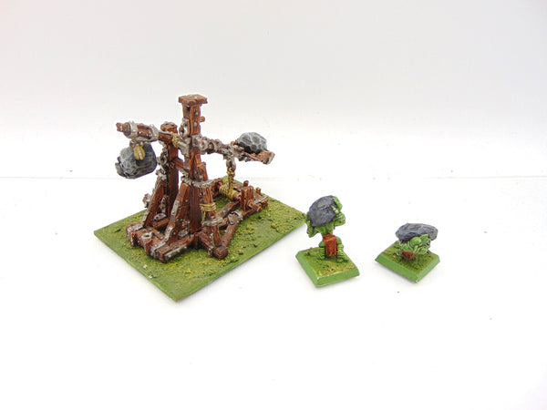 Goblin Rock Lobber