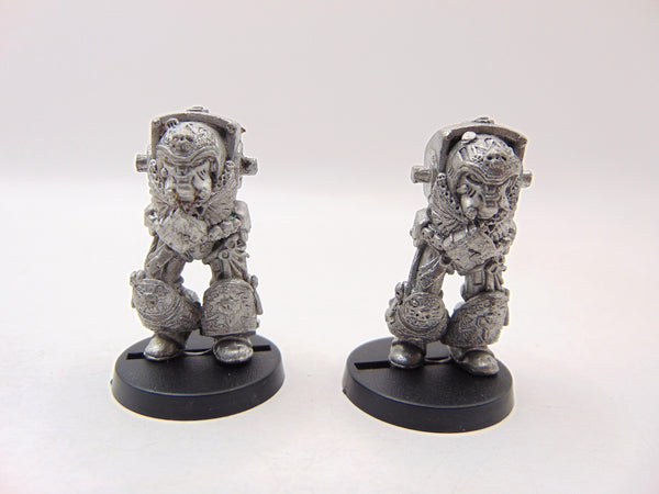 Grey Knight Terminators Bodies