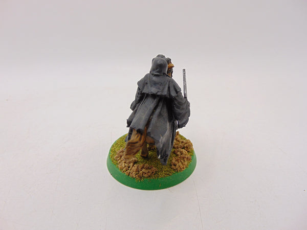 Mounted Ringwraith