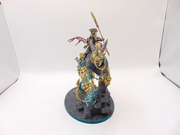 Arkhan the Black, Mortarch of Sacrament