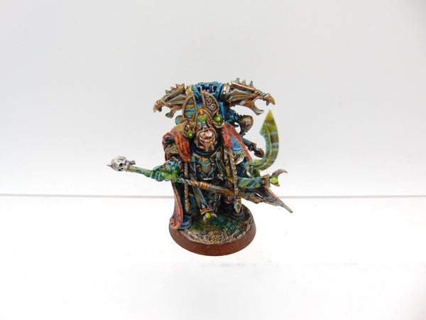 Exalted Sorcerer Conversion