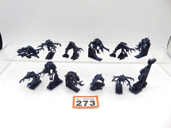 Genestealers