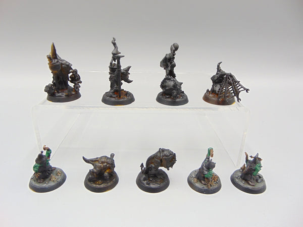 Zarbag's Gitz