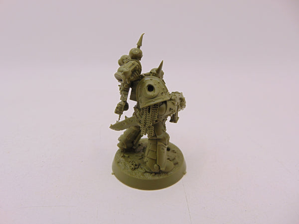 Gurg the Foul