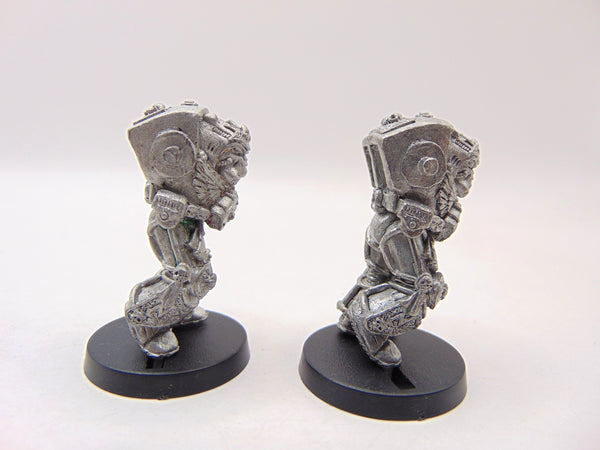 Grey Knight Terminators Bodies