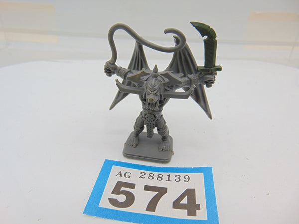 Heroquest Gargoyle