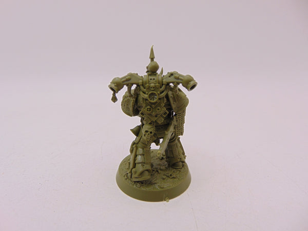 Gurg the Foul