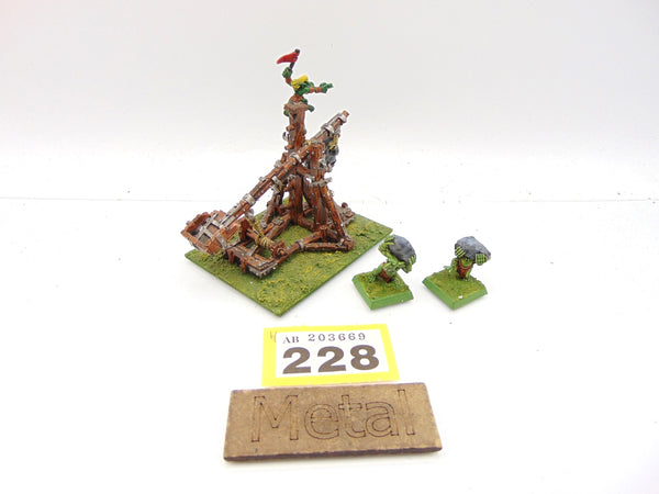 Goblin Rock Lobber