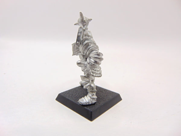 Chaos Warrior - Arack