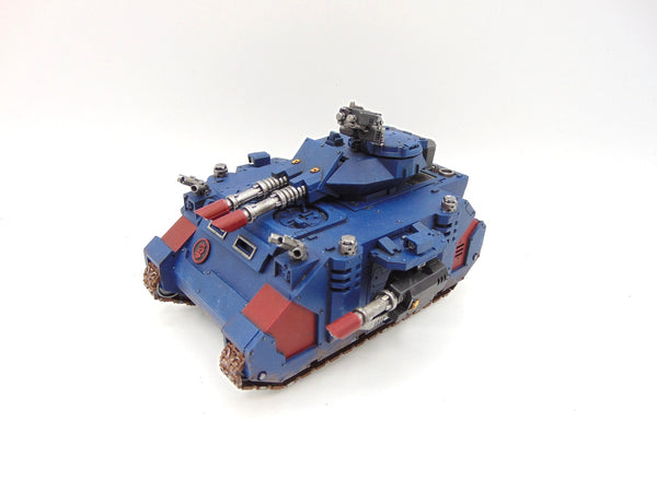 Predator Annihilator