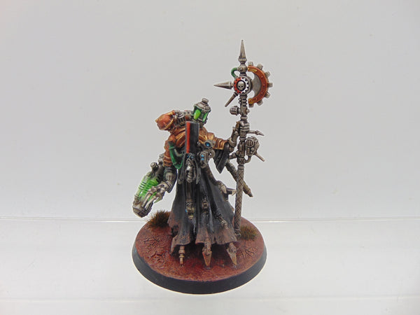 Tech Priest Dominus