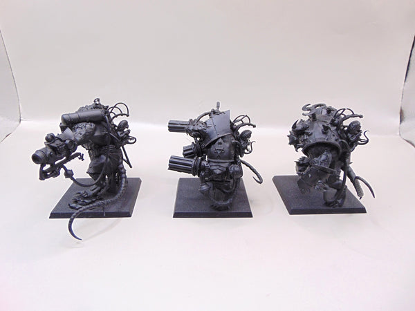 Stormfiends