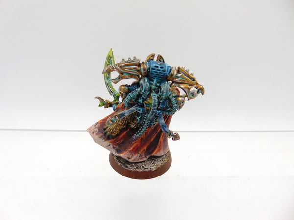 Exalted Sorcerer Conversion