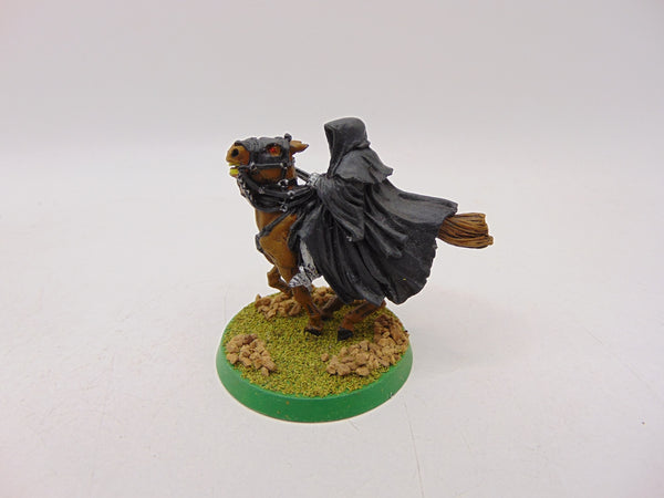 Mounted Ringwraith