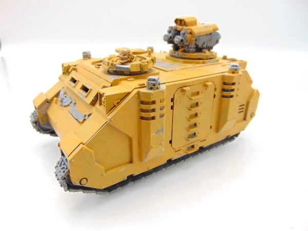 Razorback