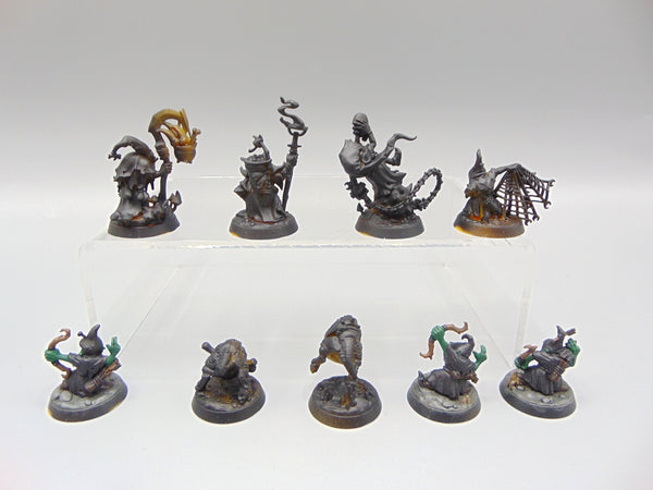 Zarbag's Gitz