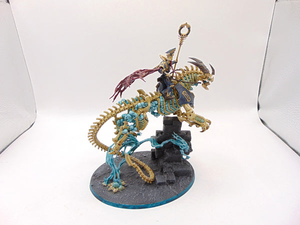 Arkhan the Black, Mortarch of Sacrament