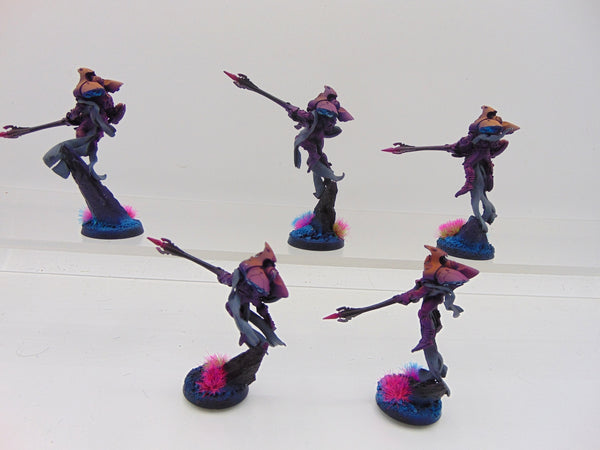 Shadow Spectres