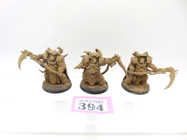 Deathshroud Bodyguard