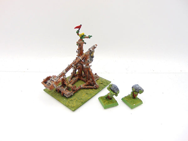 Goblin Rock Lobber