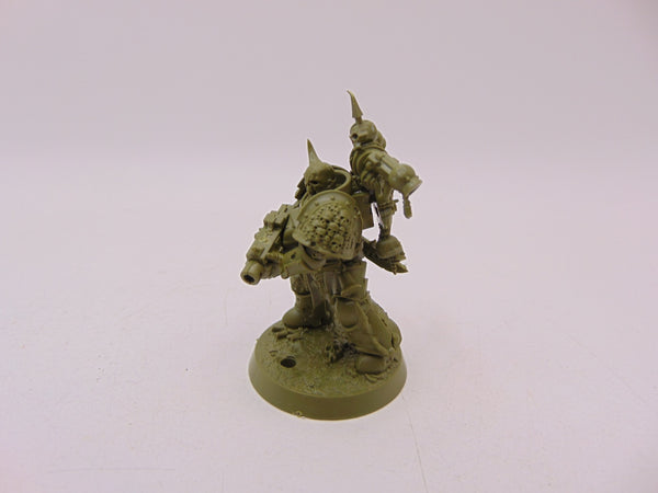 Gurg the Foul