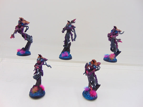 Shadow Spectres