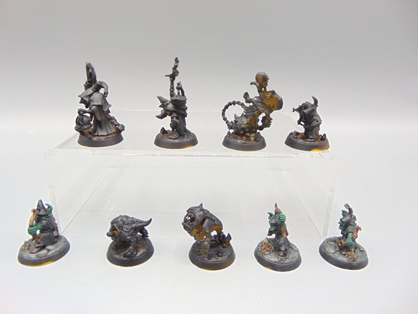 Zarbag's Gitz