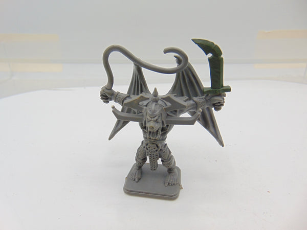 Heroquest Gargoyle