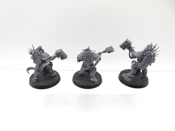 Retributors