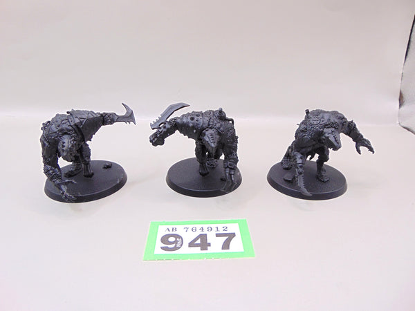 Rat Ogors