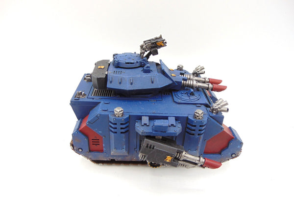 Predator Annihilator