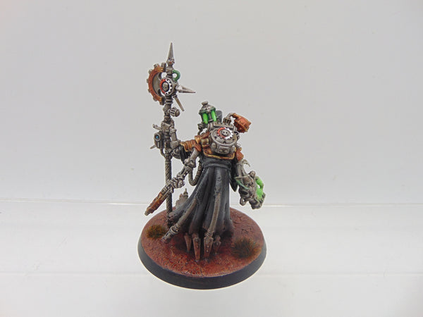 Tech Priest Dominus