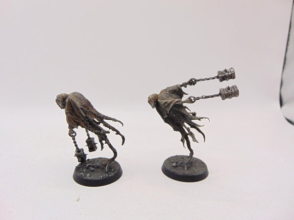 Chainghasts