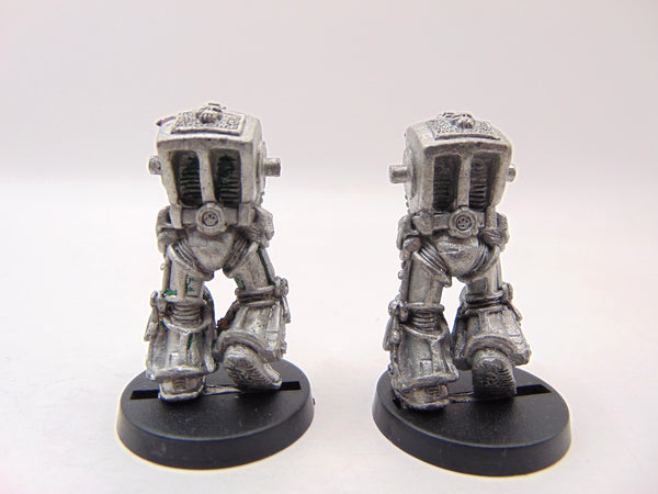 Grey Knight Terminators Bodies