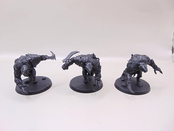 Rat Ogors